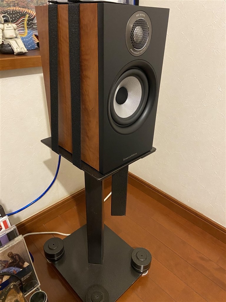 CPは最高 ! !』 Bowers & Wilkins 607 S2 Anniversary Edition 607S2AE