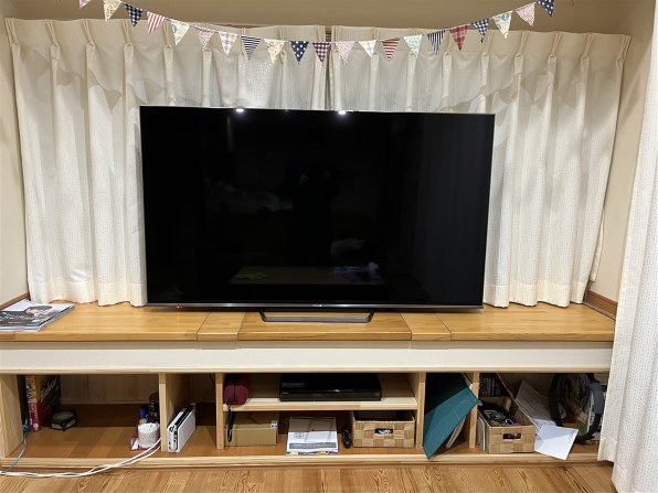 ハイセンス 65U8FG [65インチ] レビュー評価・評判 - 価格.com