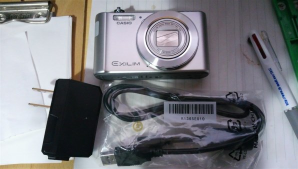 カシオ EXILIM EX-ZS180投稿画像・動画 - 価格.com