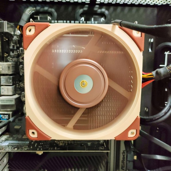 noctua NF-A12x25 PWM 価格比較 - 価格.com