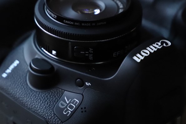 CANON EOS 7D Mark II ボディ レビュー評価・評判 - 価格.com