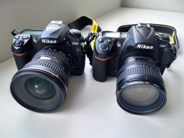 ニコン D300 ボディ レビュー評価・評判 - 価格.com