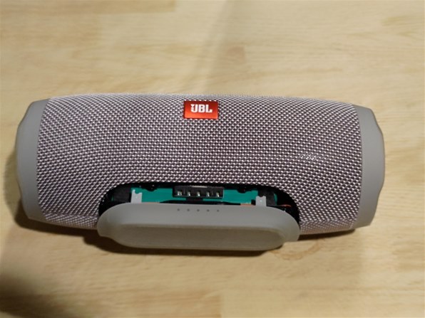 JBL CHARGE3 [ブラック] レビュー評価・評判 - 価格.com