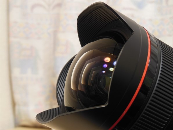 CANON EF14mm F2.8L II USM 価格比較 - 価格.com