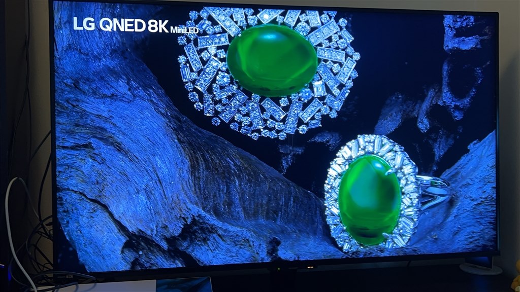 買ったよかったです』 シャープ AQUOS 8K 8T-C60DW1 [60インチ] とん