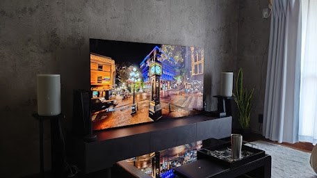 SONY BRAVIA XRJ-65A90J [65インチ] レビュー評価・評判 - 価格.com