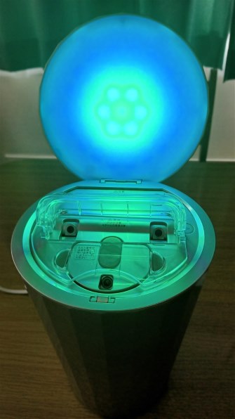 ヤーマン フォトシャイン IS-101N投稿画像・動画 - 価格.com