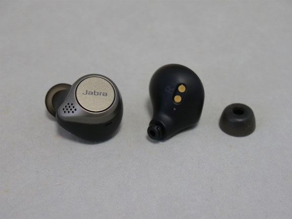 Jabra Elite 75t [Titanium Black] 価格比較 - 価格.com