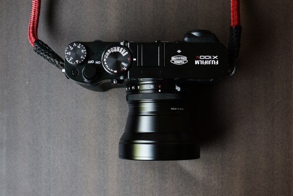 富士フイルム TCL-X100II [シルバー] 価格比較 - 価格.com