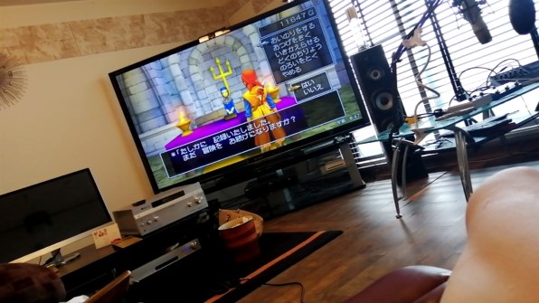 シャープ AQUOS クアトロン 3D LC-80GL7 [80インチ]投稿画像・動画