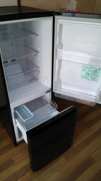 三菱電機 MR-P15W-B [サファイアブラック] 価格比較 - 価格.com