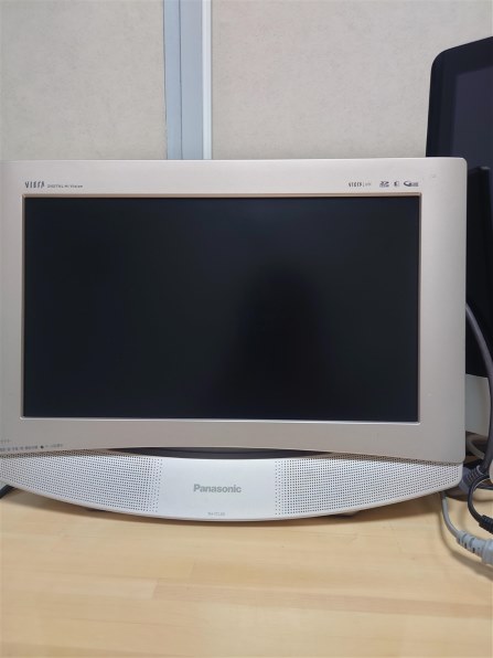 パナソニック VIERA TH-17LX8 [17インチ] 価格比較 - 価格.com
