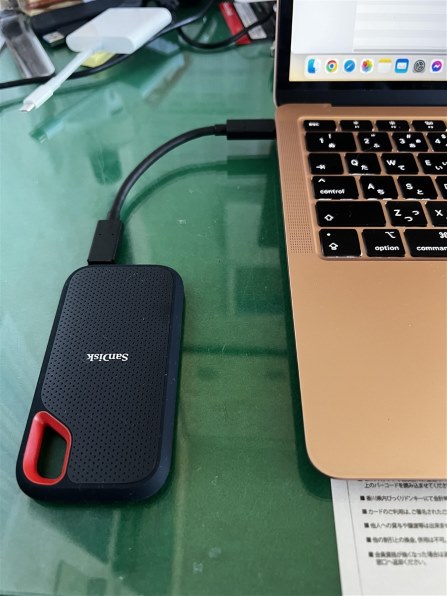 Sandisk エクストリーム V2 SDSSDE61-2T00-J25 価格比較 - 価格.com