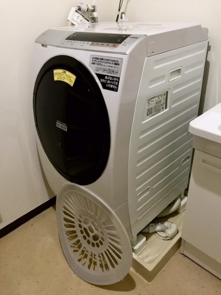 日立 ヒートリサイクル 風アイロン ビッグドラム BD-SX110CL 価格比較