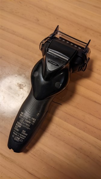 パナソニック ラムダッシュ ES-CST6T-K [黒] 価格比較 - 価格.com