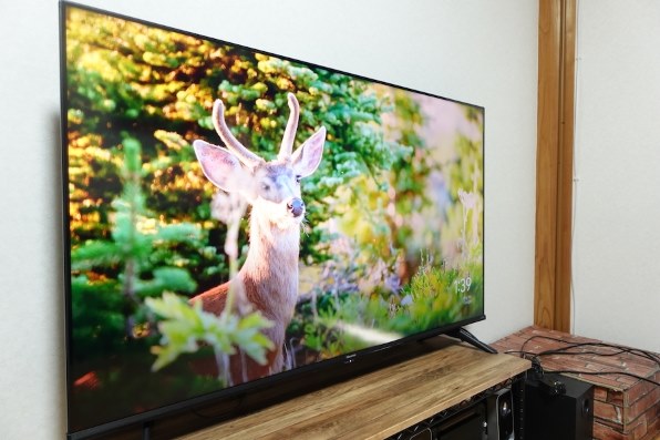 ハイセンス 50E6G [50インチ]投稿画像・動画 (レビュー) - 価格.com