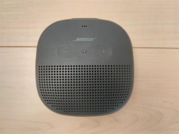 Bose SoundLink Micro Bluetooth speaker [ブラック] 価格比較 - 価格.com