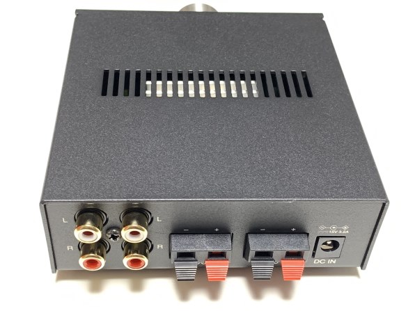 FOSTEX AP20d 価格比較 - 価格.com