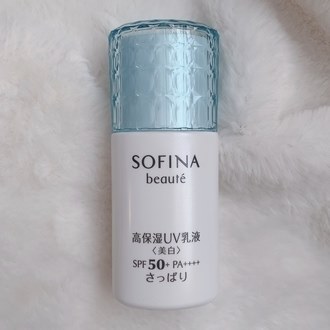 花王 ソフィーナ ボーテ 高保湿UV乳液 さっぱり 30ml 価格比較 - 価格.com