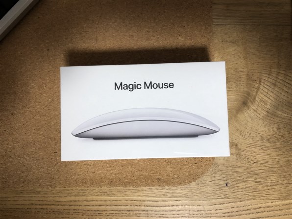 Apple Magic Mouse MMMQ3J/A [ブラック] 価格比較 - 価格.com