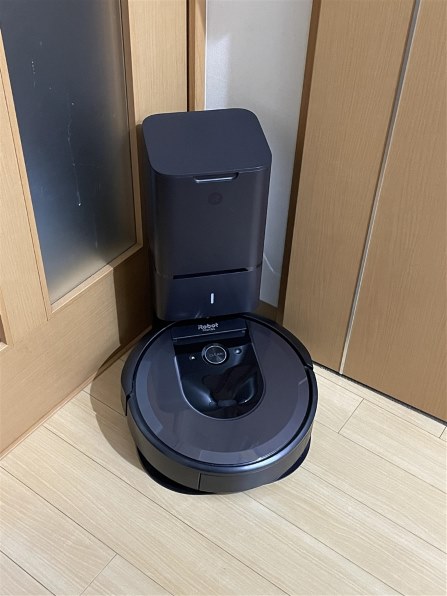 iRobot ルンバ i7+ i755060 価格比較 - 価格.com