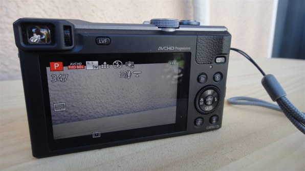 パナソニック LUMIX DMC-TZ60-S [シルバー] レビュー評価・評判 - 価格.com