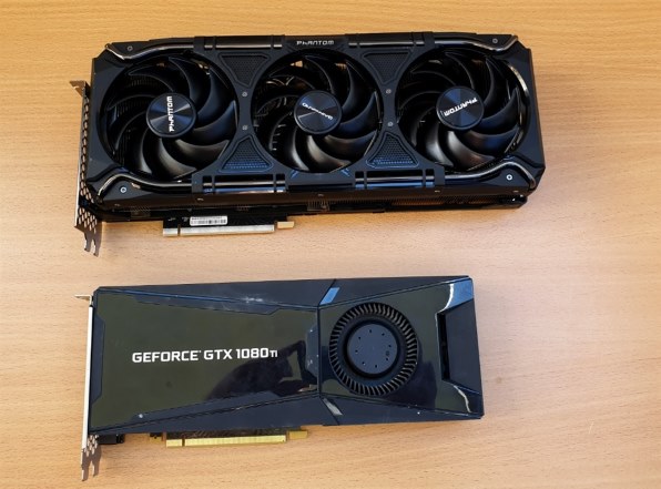 GAINWARD GeForce RTX 4090 Phantom GS NED4090S19SB-1020P [PCIExp
