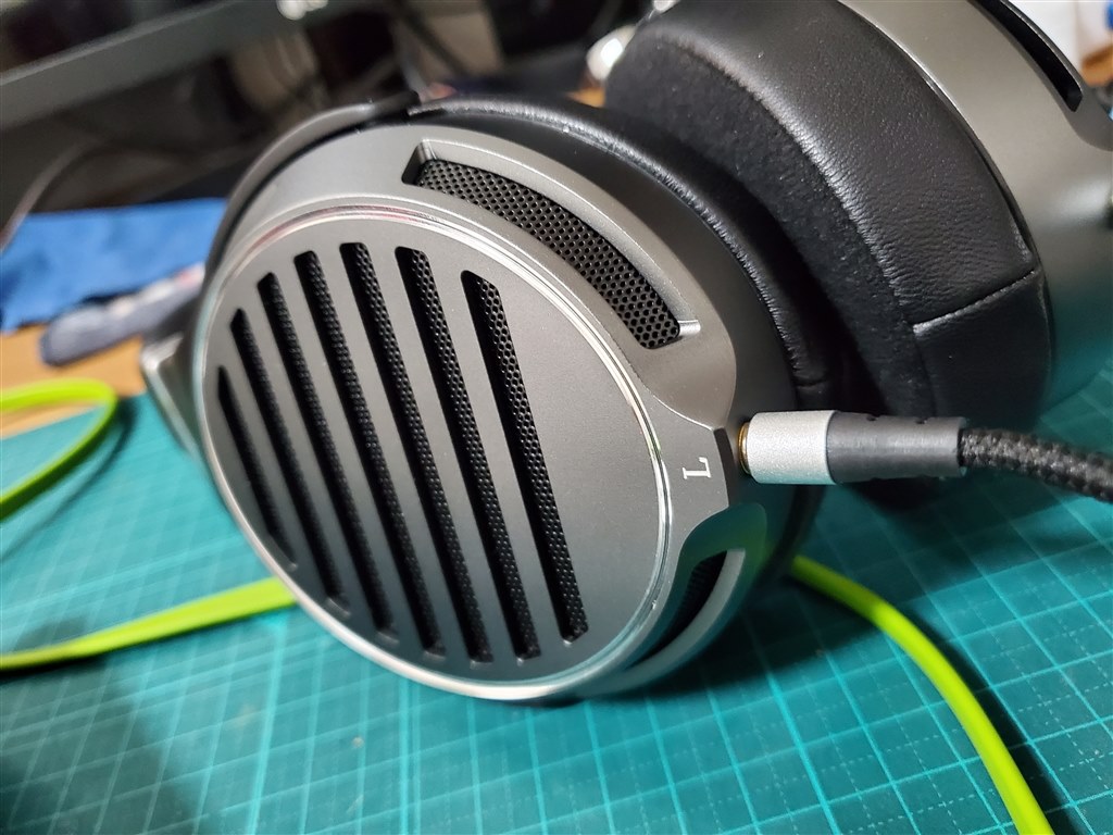 音質が良いだけに誠に残念なヘッドホン』 UNCOMMON PDH-1 ドーヴェン