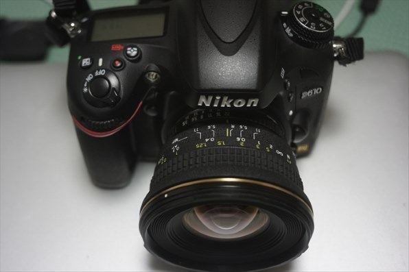 ニコン D610 ボディ投稿画像・動画 - 価格.com