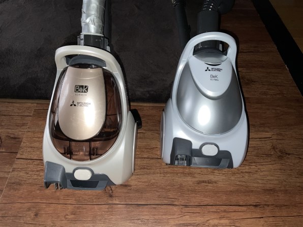 三菱電機 Be-K TC-FM1J 価格比較 - 価格.com