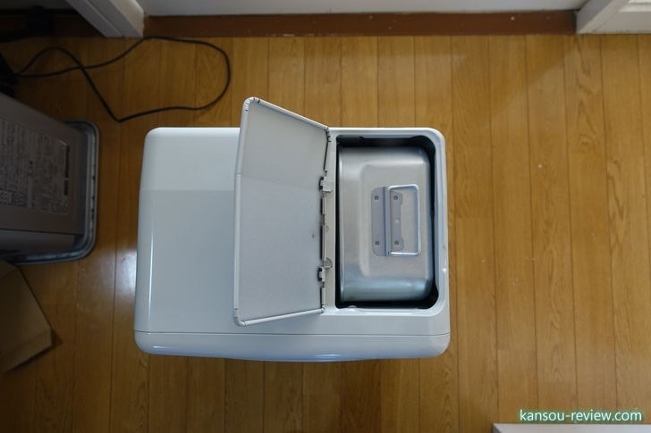 石油ファンヒーターはやはりコロナが1番だと再認識した』 コロナ FH