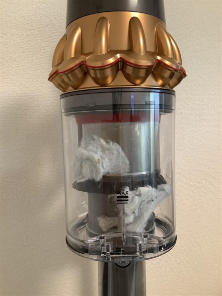 ダイソン Dyson V15 Detect Complete SV22 ABL EX 価格比較 - 価格.com