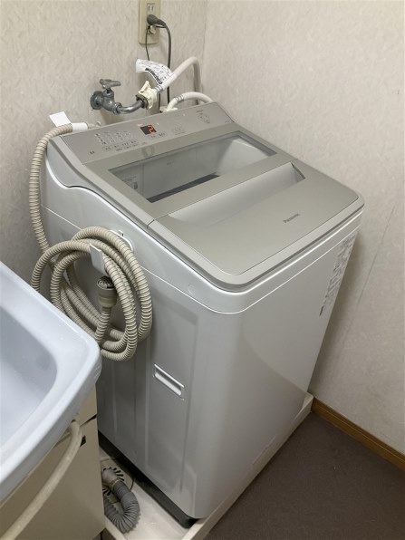 パナソニック NA-FA8H1投稿画像・動画 (レビュー) - 価格.com