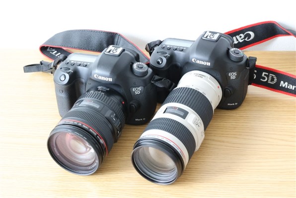 CANON EOS 5D Mark III ボディ レビュー評価・評判 - 価格.com