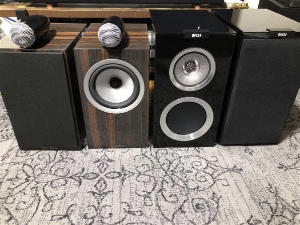 Bowers & Wilkins 705 Signature [ペア]投稿画像・動画 - 価格.com
