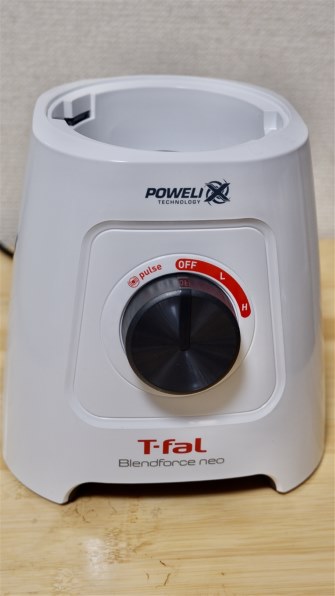 ティファール ブレンドフォース ネオ パウエリックス マルチ BL42X1JP