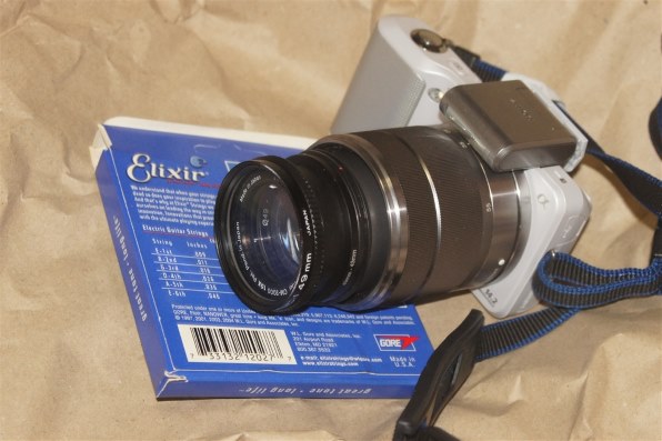 SONY E18-55mm F3.5-5.6 OSS SEL1855投稿画像・動画 - 価格.com