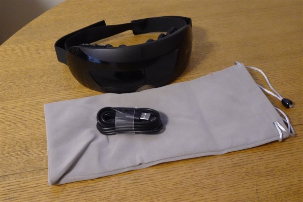 ドリームファクトリー DOCTORAIR 3Dアイマジックタッピング REM-05GD