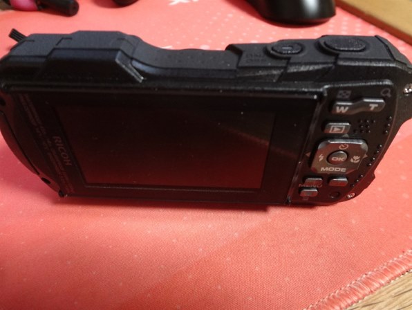 リコー RICOH WG-80 価格比較 - 価格.com