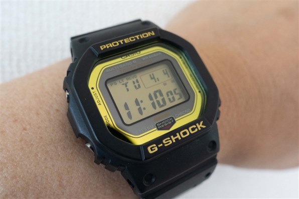 カシオ G-SHOCK GW-B5600BC-1JF投稿画像・動画 - 価格.com