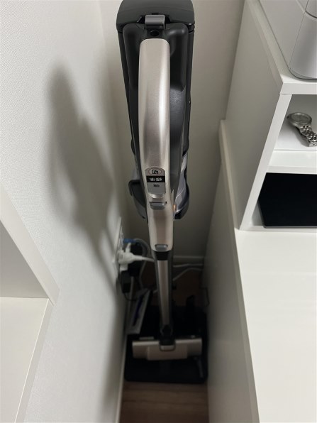 バッテリーは販売してますか？』 日立 パワかるスティック PV-BL50J の