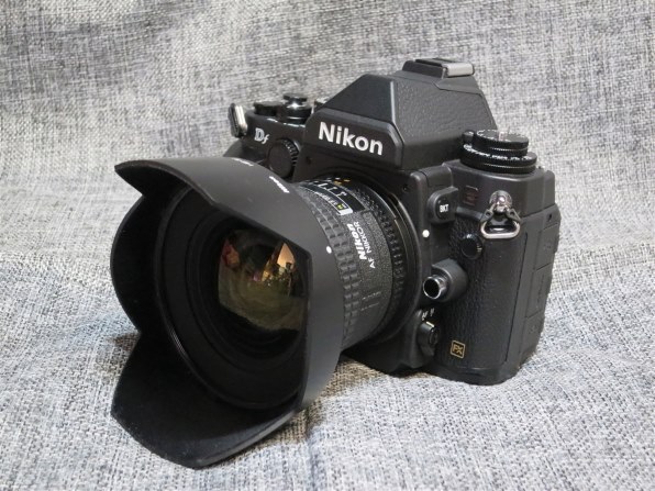 ニコン AI AF Nikkor 18mm F2.8D 価格比較 - 価格.com