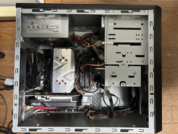 ASUS PH-GTX1650-O4GD6 [PCIExp 4GB] レビュー評価・評判 - 価格.com