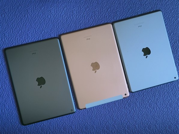 Apple iPad 10.2インチ 第7世代 Wi-Fi+Cellular 32GB 2019年秋モデル