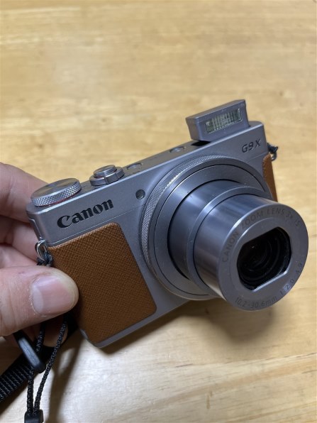 CANON PowerShot G9 X [シルバー] 価格比較 - 価格.com