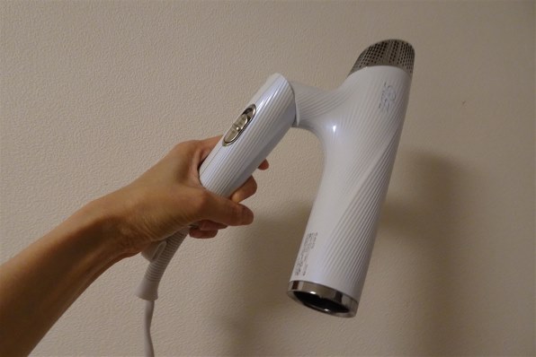 MTG ReFa BEAUTECH DRYER SMART RE-AN-02A [ホワイト] 価格比較 - 価格.com