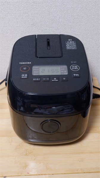 東芝 RC-5XT 価格比較 - 価格.com