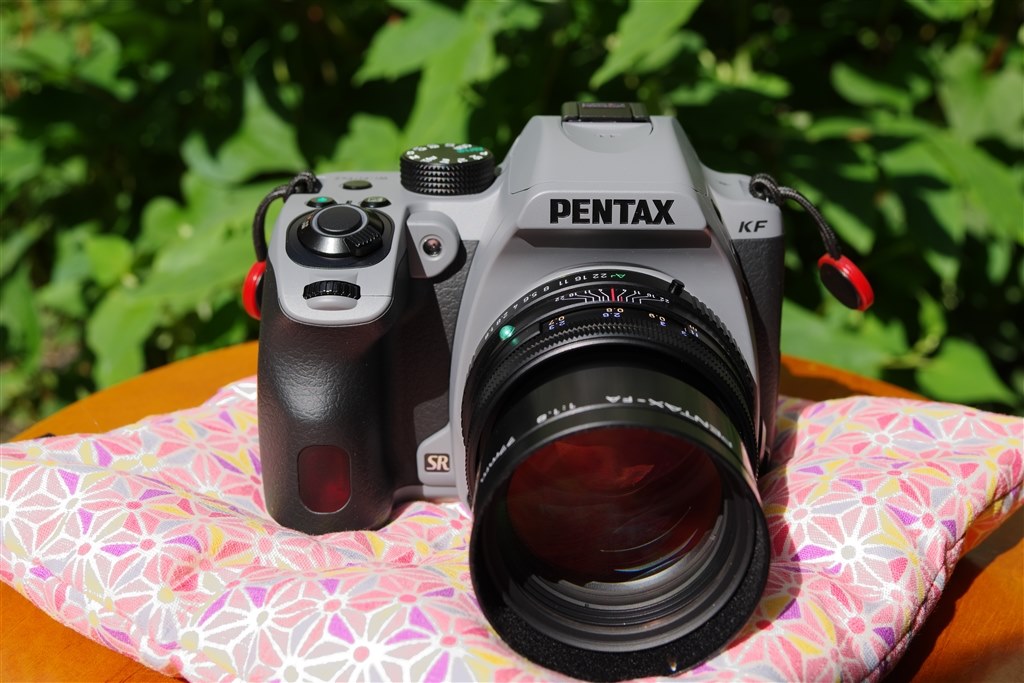 KF ストーン Monochrome (ウソ)』 ペンタックス PENTAX KF ボディ 直販