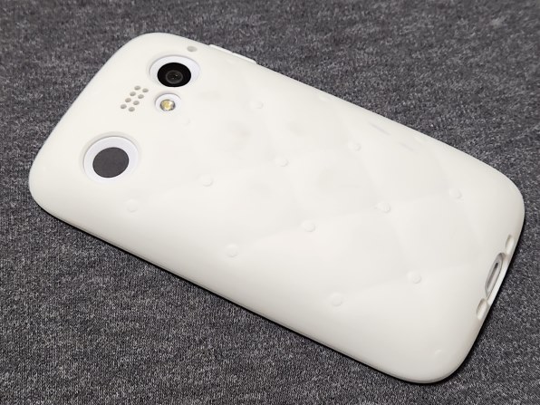 バルミューダ BALMUDA Phone レビュー評価・評判 - 価格.com