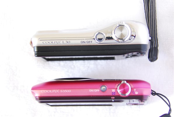 ニコン COOLPIX L30 価格比較 - 価格.com